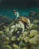 George Phippen, Bunch Quitters