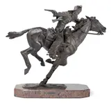 Harry Jackson, Pony Express II