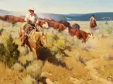 Jim Norton, The Gathering