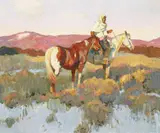 John Moyers, When Days Grow Short