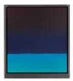 Eric Orr, The Sky is Not Always Blue II