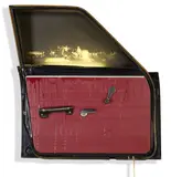 Edward Kienholz, Sawdy (Gemini EK71-2024)