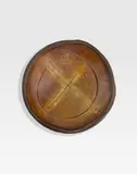 Peter Voulkos, Untitled (Plate)