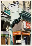 Robert Cottingham, Carry Out