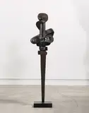 Sorel Etrog, Untitled