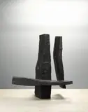 Clement Meadmore, Untitled