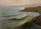 Frank Cuprien, Oh, Radiant Sea