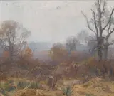 John Frost, Mystic morning