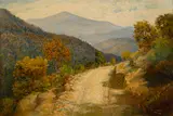 William Lees Judson, El Pinero Road