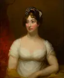 Sir William Beechey, A portrait thought to be of Lady Elizabeth Cole, oil on canvas