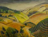 Helen Rousseau, Cultivation: Southern California