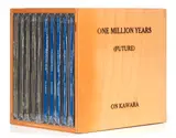 On Kawara, One Million Years (Past and Future)