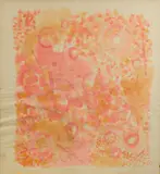 Gordon Onslow Ford, Blush