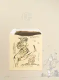 Jose Luis Cuevas, The Magician's Message, from Cuevas Comedies