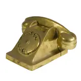 Arman, Téléphone, 1974