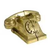 Arman, Téléphone, 1974