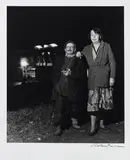 Robert Doisneau, Le couple quai de la rapée