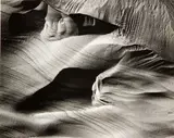 Brett Weston, Dunes, from Baja California Portfolio