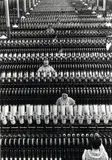 Margaret Bourke-White, American Woolen Co., 1935/later, Gelatin silver print