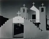 Morley Baer, 6 Selected Images, 1958-87, Gelatin silver prints, each signed in pencil on the mount, five dated and titled on verso; five with copyright credit stamp and work numbers on verso