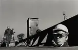 Sebastião Salgado, Gdansk, Poland