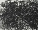 Terry Winters, Untitled, from the Doctors of the World portfolio