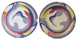 Roy Lichtenstein, A Group of 2 Paper Plates (C. III.45), 1969, Screenprint in colors on two paper plates, one with complimentary signature