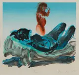 Eric Fischl, Untitled