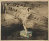 Before the Raid (H., C. & I. 250) by Louis Icart, 1925, Etching, drypoint and aquatint with handcoloring on wove paper, sold Jun 2015