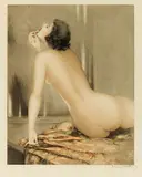 Louis Icart, Modern Eve (H., C. & I. 424)