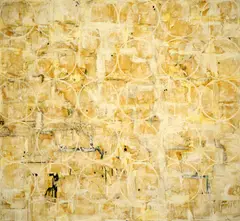 Paul Manes, Bombay, oil on canvas