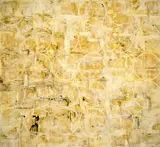 Paul Manes, Bombay, oil on canvas