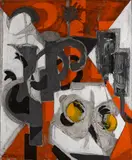 Claude Venard, Nature morte