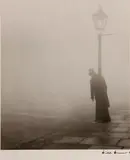 Bill Brandt, After the Celebration