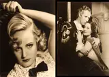 Clarence Sinclair Bull, Selected Portraits of Hollywood Celebrities, 1930s, Four gelatin silver prints