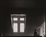 Eleanor, Chicago by Harry Callahan, 1948, Gelatin silver print, offered Jan 2015