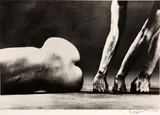 Eikō Hosoe, Man and Woman #24