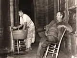 Russell Lee, Warner, Oklahoma, 1939, Gelatin silver print