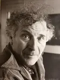 Willy Maywald, Portraits of Marc Chagall, 1948, Two gelatin silver prints, the first signed