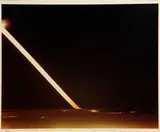 Richard Misrach, Golden Gate 8.2.98-8.3.98, 10:33pm-2:45am