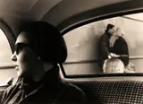 Louis Stettner, On the Dutch Ferry