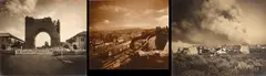 Willard E. Worden, Selected Images of San Francisco, 1906