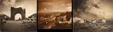 Willard E. Worden, Selected Images of San Francisco, 1906