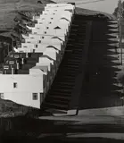 Max Yavno, Keyboard Houses, San Francisco