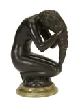 Paul Manship, Venus Anadyomene