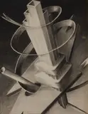 Charles Sheeler, Design for New York World's Fair