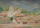 Reynolds Beal, Manzanillo, Mexico