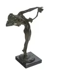 Harriet Whitney Frishmuth, The Vine
