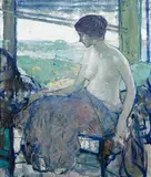 Richard Edward Miller, The Open Window