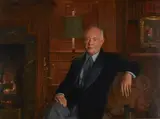 John Koch, Portrait of David Sarnoff